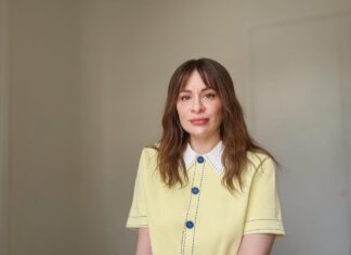 TombrasNiña incorpora a Michelle Re como Head of Digital Content & Strategy