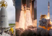 Amazon lanzó su marca “Amazon LEO” de internet satelital, el servicio que comercializarán DIRECTV y SKY en América Latina