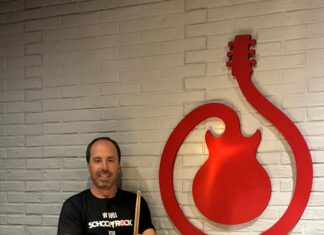 School of Rock continúa su expansión en Argentina y abre una nueva sede en Pilar