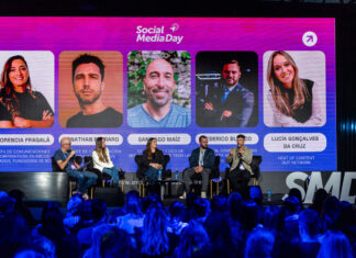 El Social Media Day Buenos Aires adelantó las tendencias sobre Innovación y Creatividad con IA