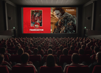 Cinépolis y Tomatazos sellaron alianza para llever el “Score Tomatazos” a las salas y plataformas digitales de toda Latinoamérica
