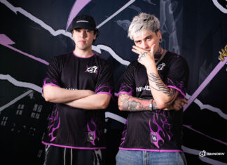 Lenovo y ShindeN se unen para potenciar el gaming móvil en Latinoamérica