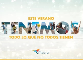 Puerto Madryn lanza su campaña para la Temporada Verano 2025/6:“Tenemos todo lo que no todos tienen”