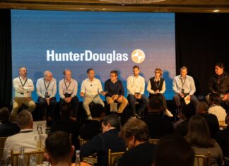 Magnética llevó adelante la Convención Anual de Hunter Douglas en New York