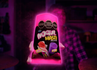 Imposibles de esconder: Mogul y VML ARGENTINA lanzan Mogul Masti