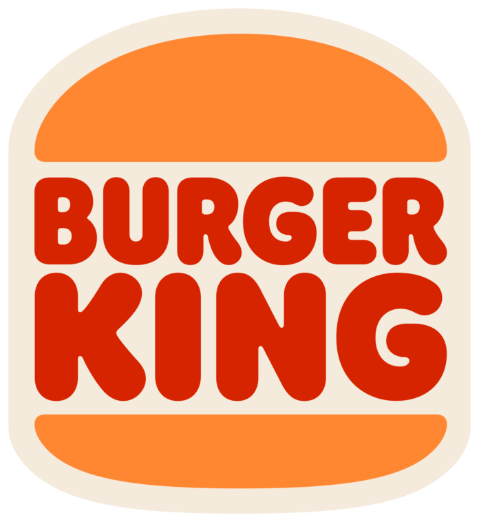 logo burger king