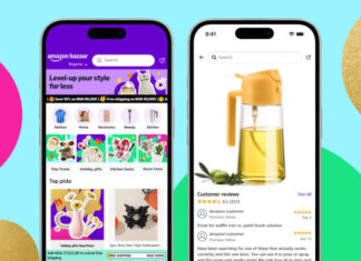 Amazon extiende la experiencia de compra a precios ultra bajos a Argentina con la nueva aplicación Amazon Bazaar