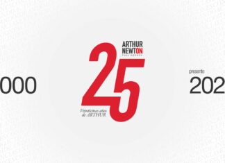 Arthur Newton Full Agency celebra 25 años de creatividad, expansión y visión federal