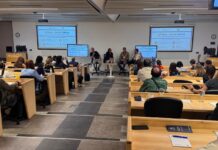 IAB Argentina realizó IAB Now-Udesa Edition 2025