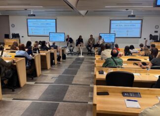 IAB Argentina realizó IAB Now-Udesa Edition 2025