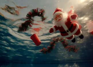 Bimbo Rapiditas y GUT crean “Felices Sobras” y se corren del relato clásico de las Fiestas