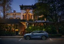 Una estrategia de alto impacto de CARAT impulsa la preventa de la nueva Chevrolet Captiva PHEV en Argentina