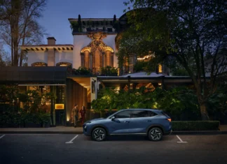 Una estrategia de alto impacto de CARAT impulsa la preventa de la nueva Chevrolet Captiva PHEV en Argentina