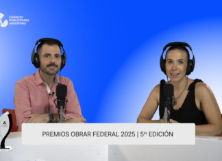 El CPA presentó los casos ganadores de la quinta edición de los Premios Obrar Federal