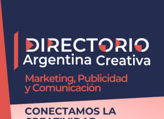 Argentina lanzó el Directorio de Marketing, Publicidad y Comunicación para potenciar la proyección internacional del sector