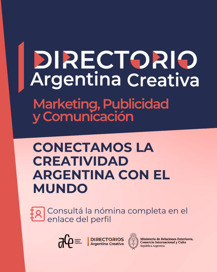 Directorio de Marketing, Publicidad y Comunicación