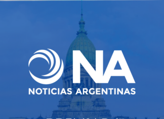 La Agencia Noticias Argentinas fue premiada por la mejor cobertura parlamentaria del 2025
