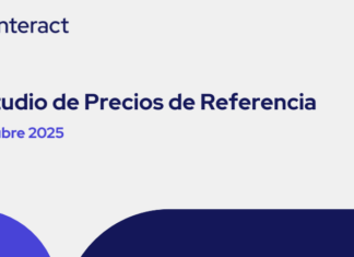 Interact presentó el Estudio de Precios de Referencia de la industria digital 2025