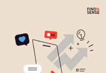 Desafiando el algoritmo: Findasense acerca una guía práctica de optimización de contenidos en redes sociales