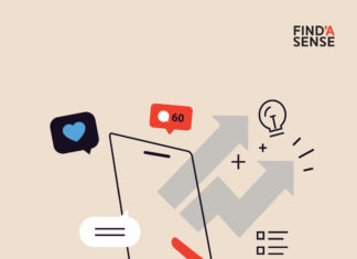 Desafiando el algoritmo: Findasense acerca una guía práctica de optimización de contenidos en redes sociales