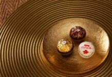 Ferrero Collection, una fina selección de delicias italianas