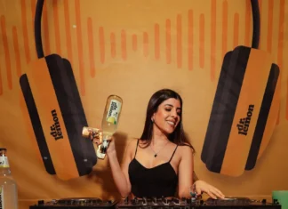 Dr. Lemon lanzó Green Apple, el sabor que promete ser la “green flag” del verano