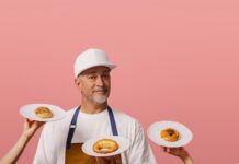 La Parada Sanguchera presenta La Panadería.