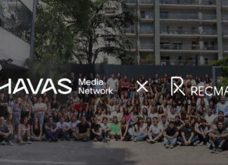Liderazgo consolidado según informe de RECMA: Havas Media Network es el grupo #1 y Havas Media es la única agencia dominante