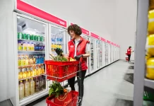 Imparables: las ventas de los PedidosYa Markets crecieron 34% en lo que va del año