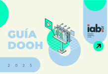 IAB Argentina presentó la Guía de Digital Out of Home 2025