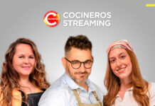 Cocineros Argentinos cierra el año consolidado en streaming