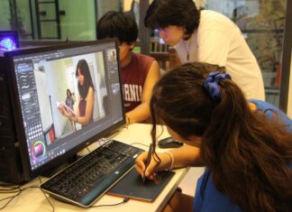 Fundación Puerta 18 celebra su 18º aniversario con una distinción internacional y más de 10.000 jóvenes formados en tecnología y creatividad
