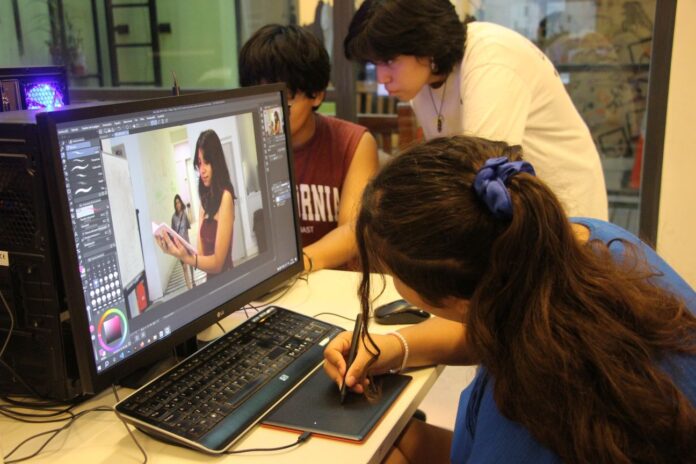 Puerta 18 - Foto 1, en baja