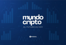 Con Binance y Lemon, Grupo Perfil estrena el proyecto digital “Mundo Cripto: el futuro es hoy”