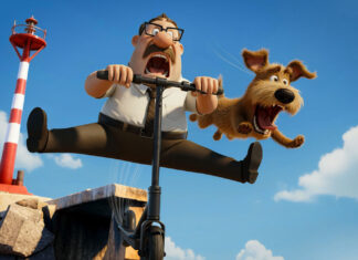 URUGUAY: Olga Lee presenta “Invisible”, el primer cortometraje para Tienda Inglesa creado con IA