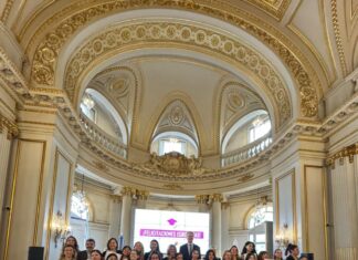 La belleza como motor de inclusión social: Belleza por un Futuro amplía su alcance con graduaciones en Mendoza y Buenos Aires