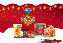 Arcor vuelve a sorprender con nuevas propuestas para celebrar la Navidad