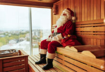 Papá Noel ya eligió: esta Navidad se regalan experiencias