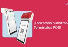 ePagos lanza sus nuevas Terminales POS