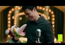 Falabella y DYU estrenan una nueva Navidad: Chayanne y 31 Minutos protagonizan la campaña 2025