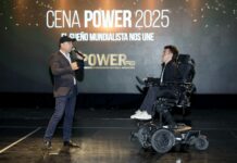 Magnética hizo realidad el sueño mundialista de Powerchair Football Argentina.