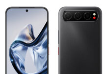 Liviano, potente y de producción nacional: así es el nuevo nubia Air, el smartphone slim más accesible del mercado