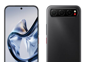 Liviano, potente y de producción nacional: así es el nuevo nubia Air, el smartphone slim más accesible del mercado