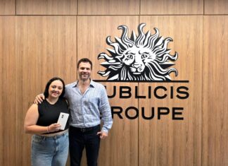 Mediamax cerró su campaña de verano con récord de participación y la entrega del iPhone 17