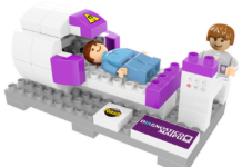 Diagnóstico Maipú y Rasti crean una experiencia de salud positiva para los niños, a través del juego.