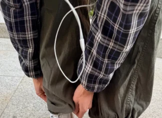 adidas Originals redefine el estilo urbano junto a Adistar Control 5