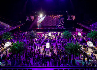 Panamerican Energy vuelve a elegir a Magnetica para realizar “Pae in Concert”