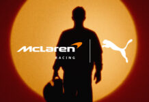 McLaren Racing y PUMA anuncian su alianza a partir de 2026