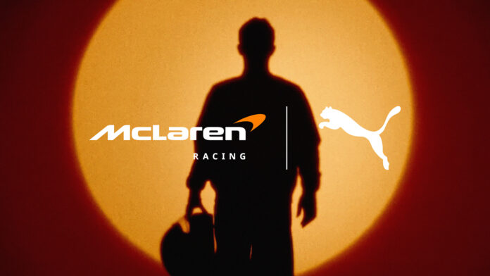 PUMA x MCLAREN_TYPE_working