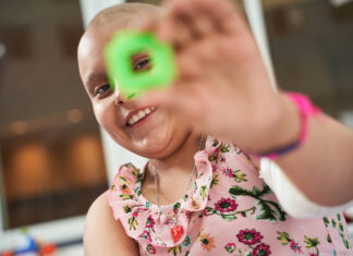 Casa Ronald se beneficiará del redondeo de vuelto de ChangoMâs